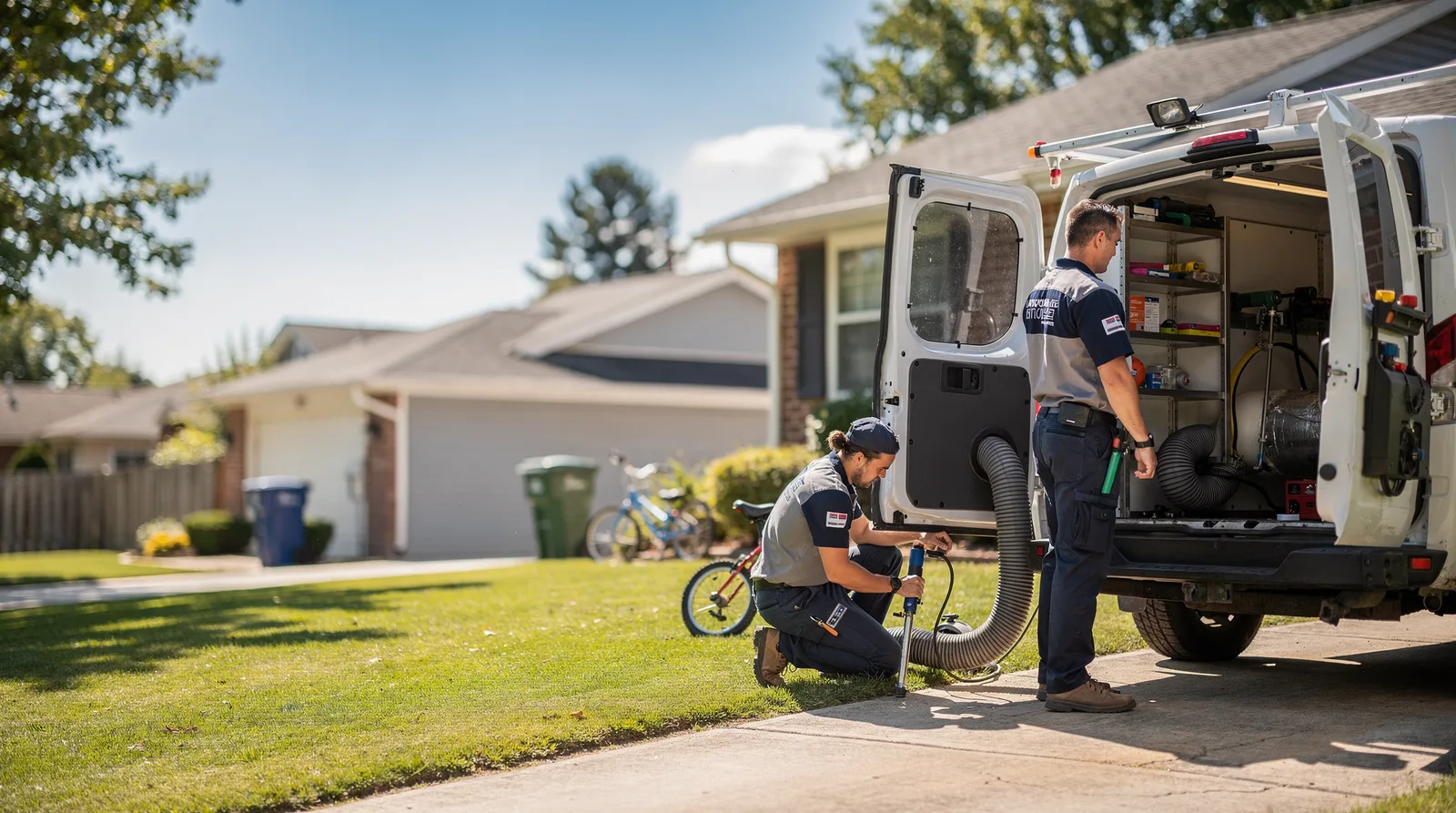 24/7 HVAC Repair & AC Replacement in Sterling, MA near me